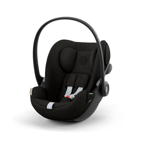 Cloud G i-Size Car Seat, 40-87 cm, 0-24 months, Cybex
